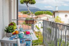 Ferienwohnung in Lido di Camaiore - Lido Beach Apartment in Lido di Camaiore