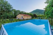 Villa in Lucca - Charming Cottage with Private Pool in Lucca