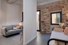 Ferienwohnung in Girona - Barca 11 2A