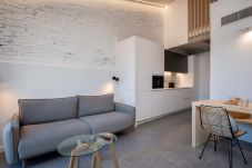 Ferienwohnung in Girona - Barca 11 3B