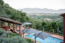 Villa in Lucca - Tramonto Farmhouse, a Luxury Retreat and a Contemporary Story of Tradition