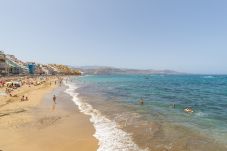 Ferienhaus in Las Palmas de Gran Canaria -  Mosaic on the Beach By CanariasGetaway