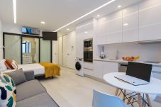 Studio in Las Palmas de Gran Canaria - Lava Beach Home By CanariasGetaway