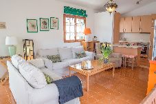 Ferienhaus in Agaete - Lightbooking La Suerte Agaete