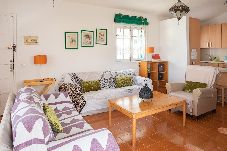 Ferienhaus in Agaete - Lightbooking La Suerte Agaete