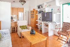 Ferienhaus in Agaete - Lightbooking La Suerte Agaete