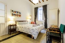 Ferienwohnung in Cádiz - Lightbooking Arboli Cadiz centro historico 