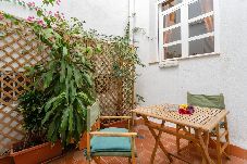 Ferienwohnung in Cádiz - Lightbooking Arboli Cadiz centro historico 