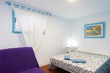 Ferienhaus in Candelaria - Lightbooking casa de playa Tenerife 