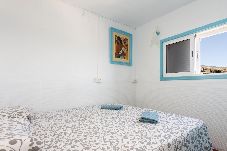 Ferienhaus in Candelaria - Lightbooking casa de playa Tenerife 