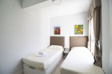 Ferienwohnung in Puerto de Santa María  - Lightbooking Valdelagrana Cádiz