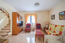 Ferienhaus in Agaete - Lightbooking Agaete El Turman 