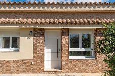 Ferienhaus in Puerto de Santa María  - Lightbooking Blanca Paloma Cádiz 