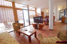 Ferienhaus in Caleta de Sebo - Lightbooking La Graciosa 