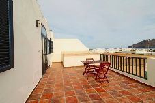 Ferienhaus in Caleta de Sebo - Lightbooking La Graciosa 