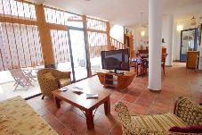 Ferienhaus in Caleta de Sebo - Lightbooking La Graciosa 