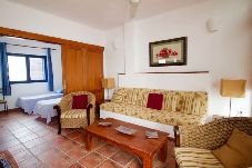 Ferienhaus in Caleta de Sebo - Lightbooking La Graciosa 