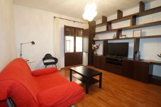 Ferienwohnung in Granada - Lightbooking El Realejo Granada 