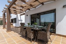 Villa in Caleta de Fuste - Antigua - Lightbooking Pueblo Majorero piscina climatizada 