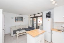 Ferienwohnung in San Bartolomé de Tirajana - Lightbooking San Agustin Montenegro 