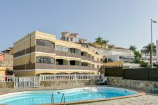 Ferienwohnung in San Bartolomé de Tirajana - Lightbooking San Agustin Montenegro 