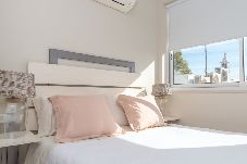 Ferienwohnung in Vila Nova de Cacela - Lightbooking Praia Fabrica Algarve Ap.V 