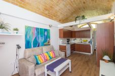 Ferienwohnung in San Bartolomé de Tirajana - Lightbooking San Agustin junto a las playas 