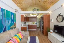 Ferienwohnung in San Bartolomé de Tirajana - Lightbooking San Agustin junto a las playas 