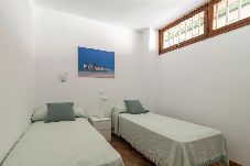 Ferienwohnung in San Bartolomé de Tirajana - Lightbooking Tenesor Playa del Ingles 