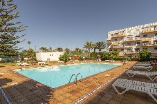 Ferienwohnung in San Bartolomé de Tirajana - Lightbooking Tenesor Playa del Ingles 