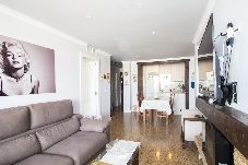 Ferienwohnung in Torremolinos - Lightbooking La Nogalera Torremolinos 