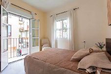 Ferienwohnung in San Fernando - Lightbooking Mazarredo San Fernando 