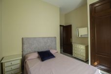 Ferienwohnung in San Fernando - Lightbooking Mazarredo San Fernando 