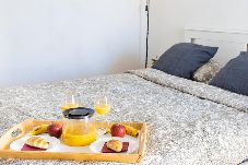 Ferienhaus in Candelaria - Lightbooking Playa de la Viuda Tenerife 