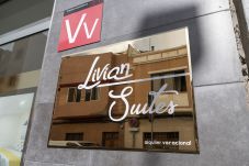 Ferienwohnung in Las Palmas de Gran Canaria - Nuevos Lightbooking Livian Suites Las Palmas 4 A 