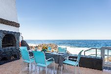 Ferienhaus in La Matanza de Acentejo - Lightbooking Ventana al mar Tenerife 