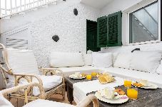 Ferienhaus in La Matanza de Acentejo - Lightbooking Ventana al mar Tenerife 