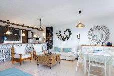 Ferienhaus in La Matanza de Acentejo - Lightbooking Ventana al mar Tenerife 