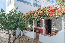 Ferienwohnung in Vila Nova de Cacela - Lightbooking Praia Fabrica Algarve Ap.II 