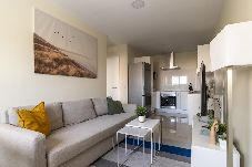 Ferienwohnung in Las Palmas de Gran Canaria - Nuevos Lightbooking Livian Suites Las Palmas 5 A 