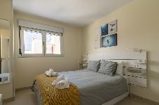 Ferienwohnung in Las Palmas de Gran Canaria - Nuevos Lightbooking Livian Suites Las Palmas 5 A 