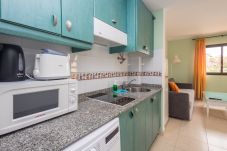 Ferienwohnung in Corralejo - Apartamentos Oasis Royal Corralejo F314