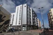 Ferienwohnung in Las Palmas de Gran Canaria - Nuevos Lightbooking Livian Suites Las Palmas 