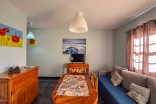 Ferienwohnung in Villa de Mazo - Lightbooking Luymar con piscina Villa de Mazo 