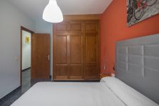 Ferienwohnung in Villa de Mazo - Lightbooking Luymar con piscina Villa de Mazo 