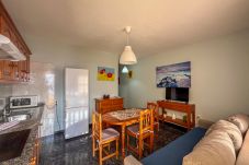 Ferienwohnung in Villa de Mazo - Lightbooking Luymar con piscina Villa de Mazo 