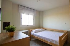 Ferienwohnung in San Fernando - Lightbooking Ronda del Estero San Fernando 