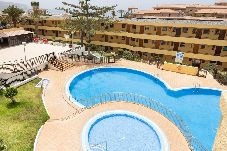 Ferienwohnung in Arona - Lightbooking Torres Del Sol Tenerife 