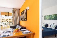 Ferienwohnung in Arona - Lightbooking Torres Del Sol Tenerife 