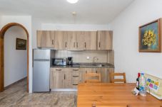 Ferienwohnung in Mogán - Apartamento El Cardenal playa de Cura Mogan